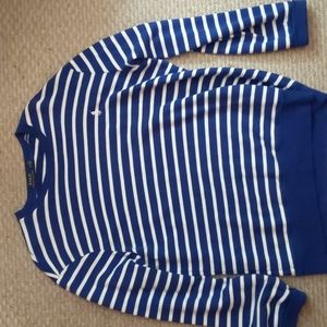 Polo Crew Sweater